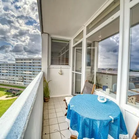 - Haus K, App 0k0701 * Heiligenhafen