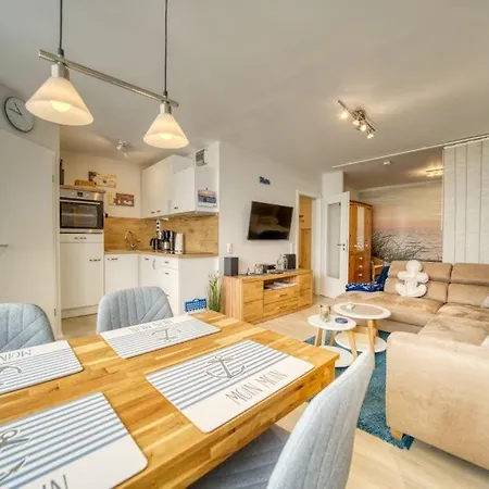 - Haus K, App 0k0701 Apartment
