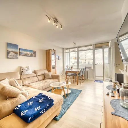 - Haus K, App 0k0701 Apartment *