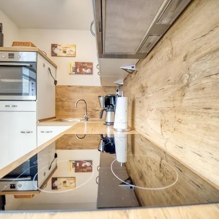 Apartment - Haus K, App 0k0701