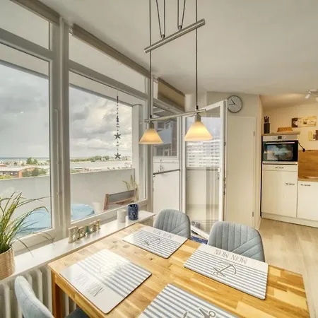 Apartment - Haus K, App 0k0701 Heiligenhafen