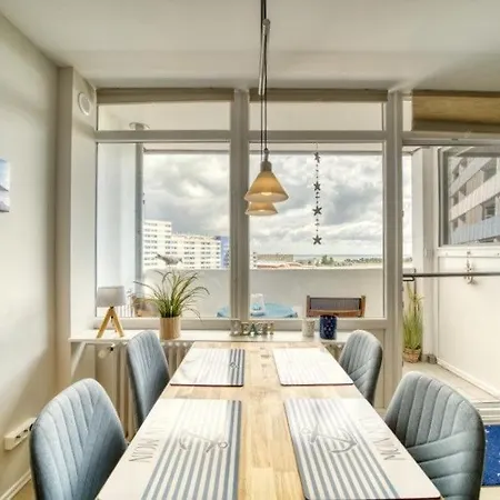 - Haus K, App 0k0701 Heiligenhafen