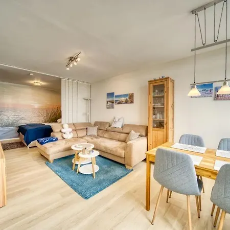 Apartment - Haus K, App 0k0701 *