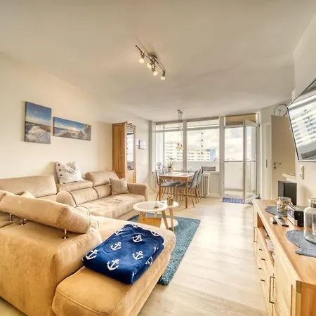 - Haus K, App 0k0701 Apartment *
