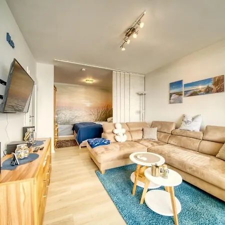 Apartment - Haus K, App 0k0701