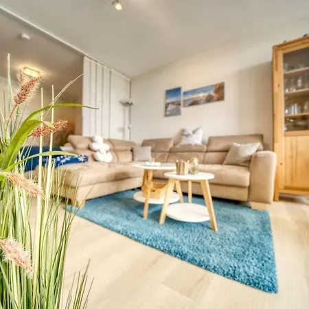 Διαμέρισμα - Haus K, App 0k0701 Heiligenhafen