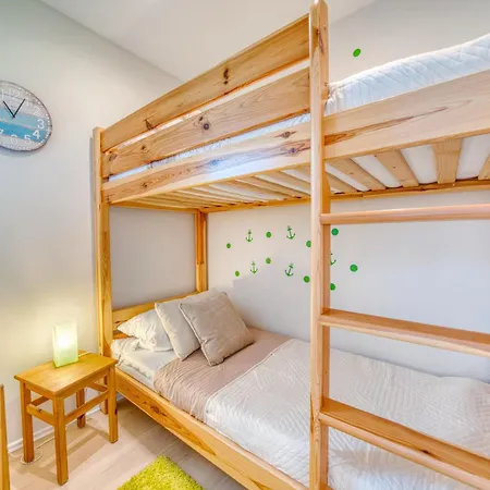 - Haus K, App 0k0701 Διαμέρισμα