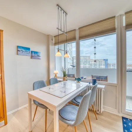 - Haus K, App 0k0701 Heiligenhafen