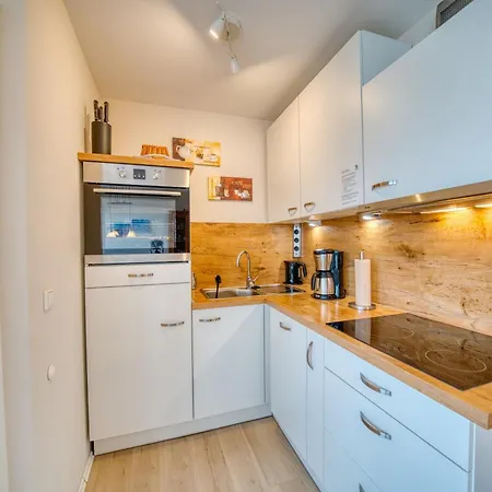 - Haus K, App 0k0701 Διαμέρισμα *