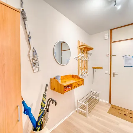 - Haus K, App 0k0701 Διαμέρισμα