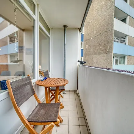 Διαμέρισμα - Haus K, App 0k0701 *